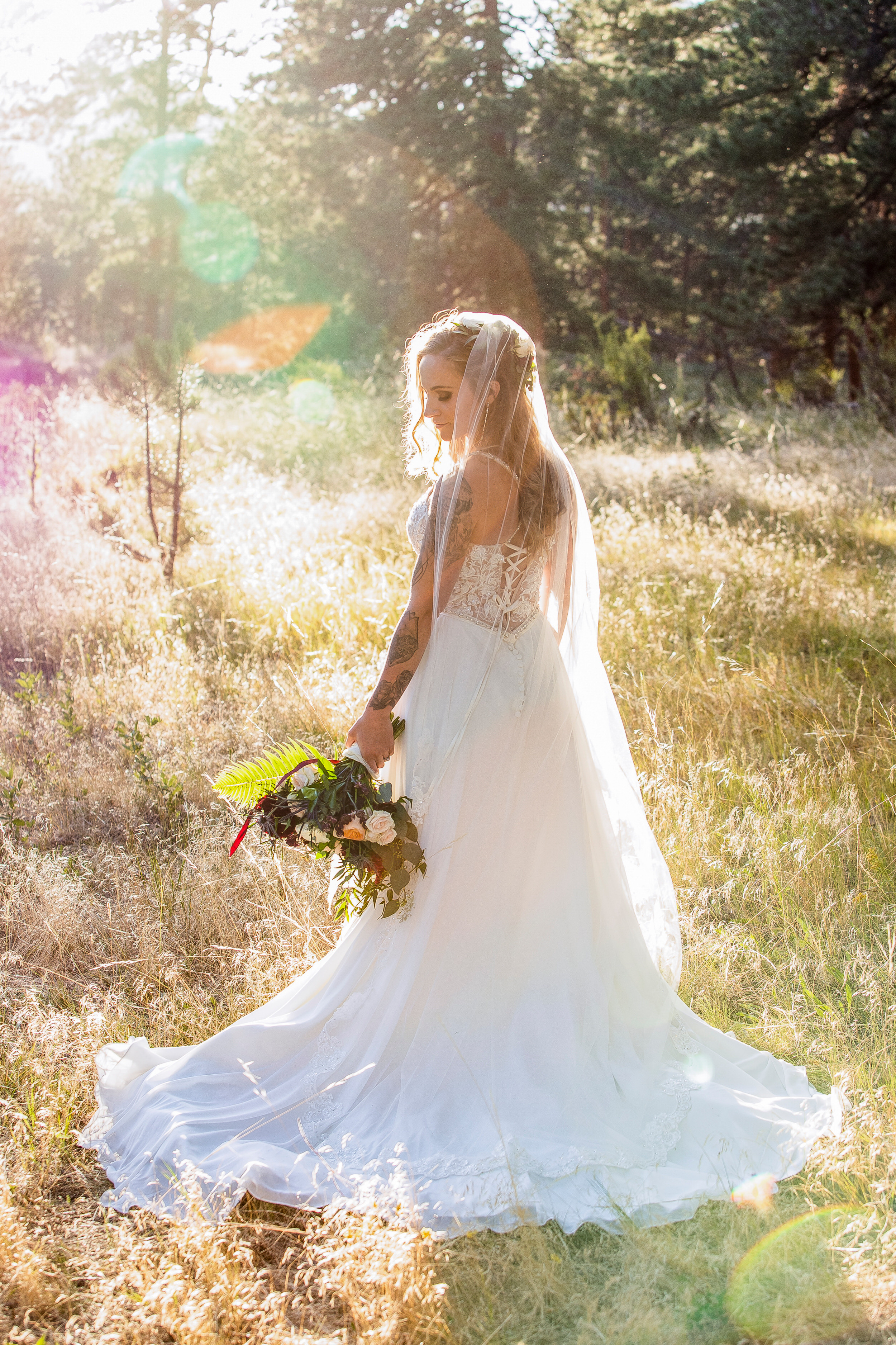 Wedding Photography