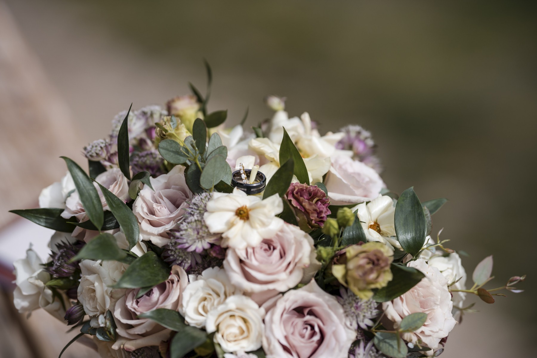 Lea & Jacob's elopement in Twin Lakes, Colorado