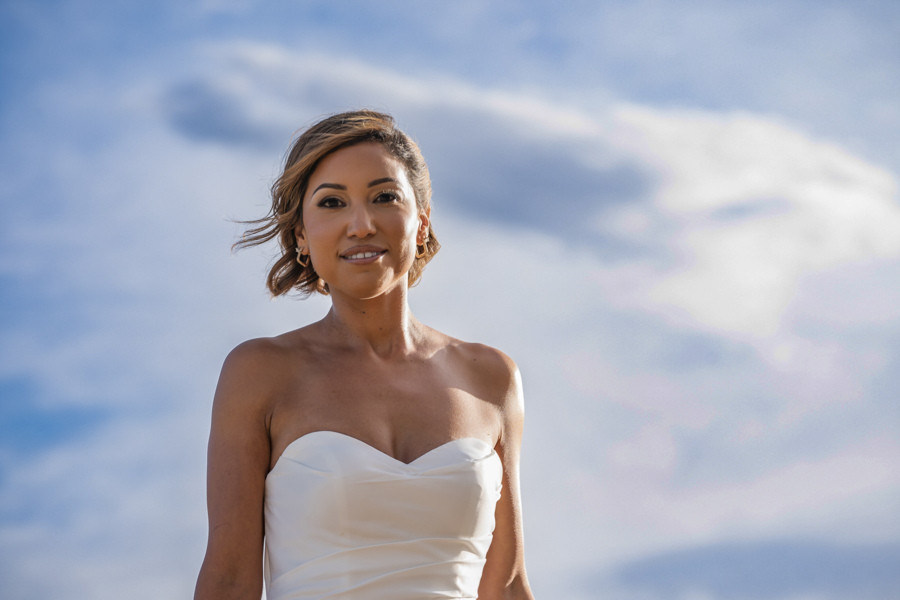 Lea & Jacob's elopement in Twin Lakes, Colorado