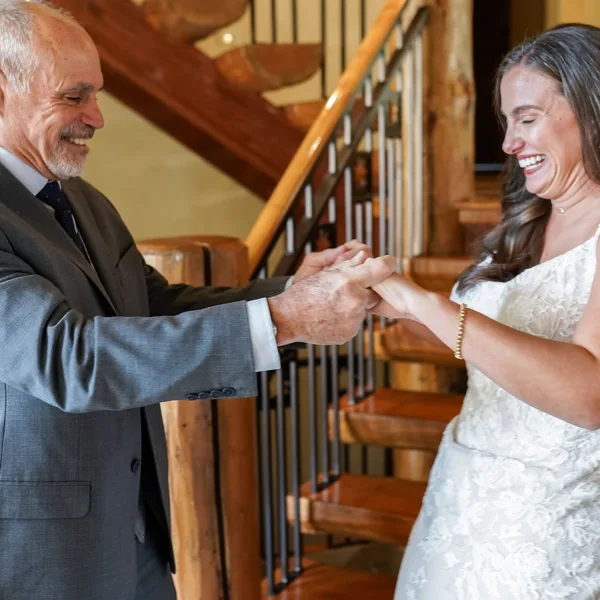 Michelle & Joe, Dillon CO