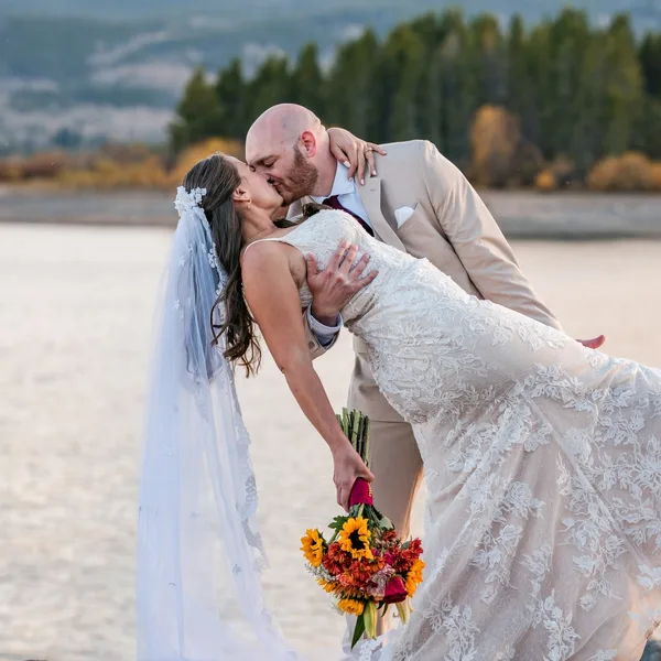 Michelle & Joe, Dillon CO