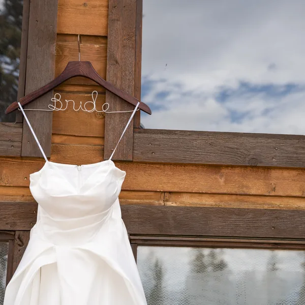 Lea & Jacob, Twin Lakes CO