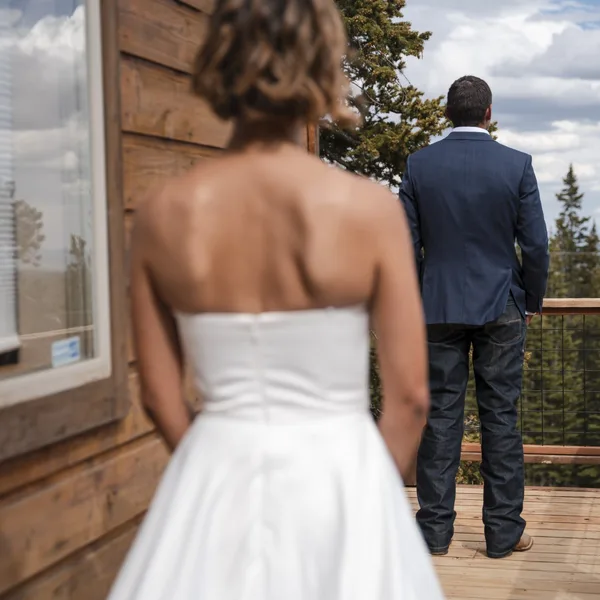Lea & Jacob, Twin Lakes CO
