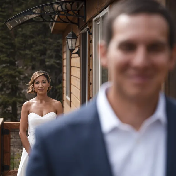 Lea & Jacob, Twin Lakes CO
