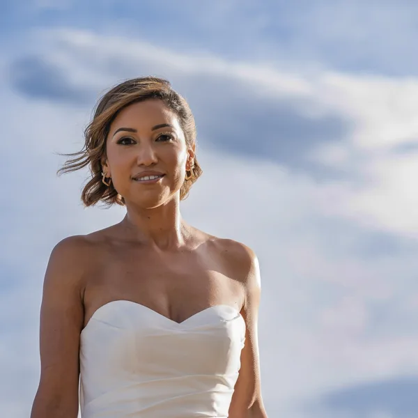 Lea & Jacob, Twin Lakes CO