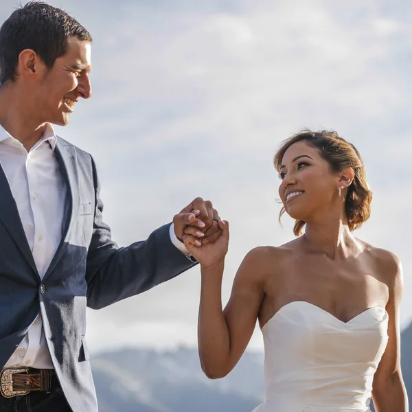 Lea & Jacob, Twin Lakes CO