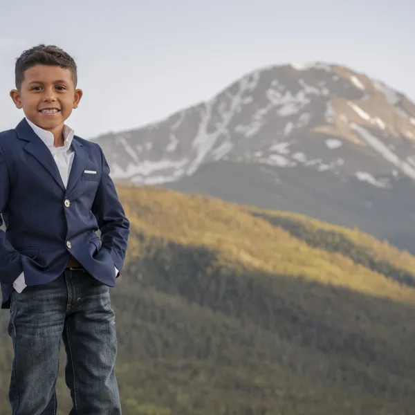 Lea & Jacob, Twin Lakes CO