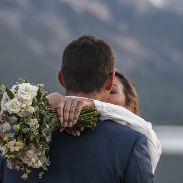 Lea & Jacob, Twin Lakes CO