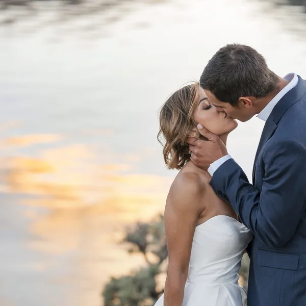 Lea & Jacob, Twin Lakes CO