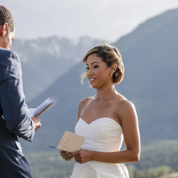 Lea & Jacob, Twin Lakes CO