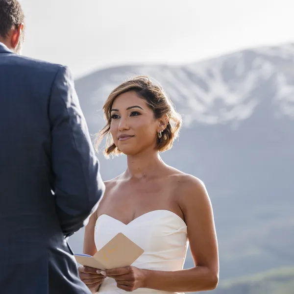 Lea & Jacob, Twin Lakes CO