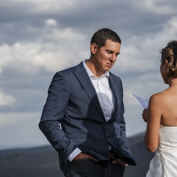 Lea & Jacob, Twin Lakes CO