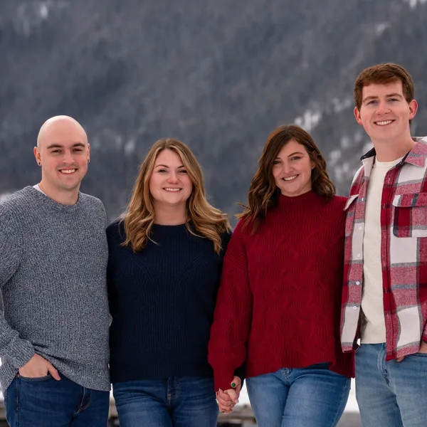 Nicole & Andrew, Grand Lake CO