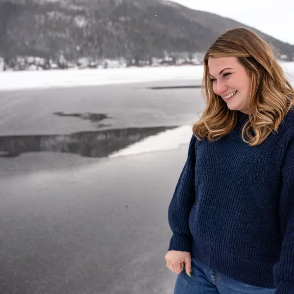 Nicole & Andrew, Grand Lake CO