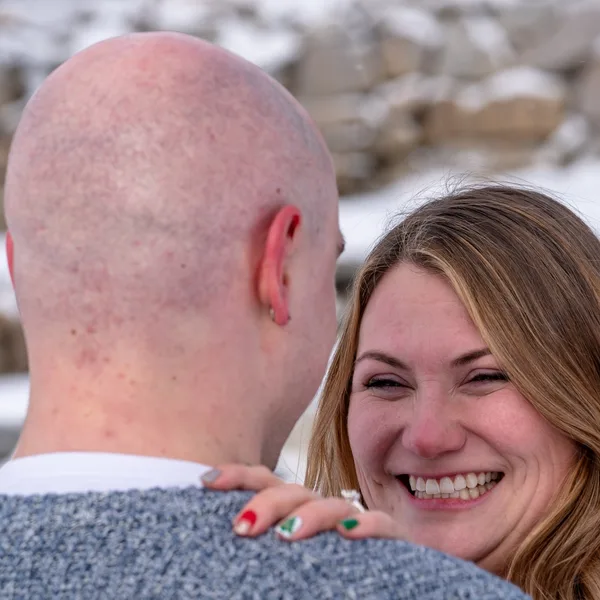 Nicole & Andrew, Grand Lake CO