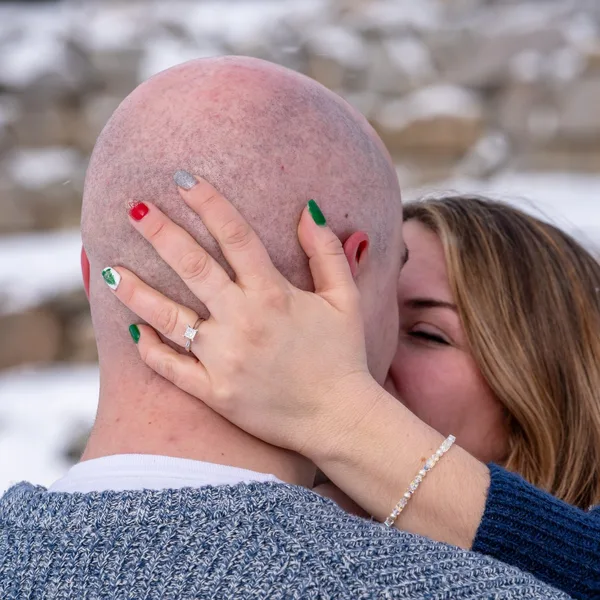 Nicole & Andrew, Grand Lake CO