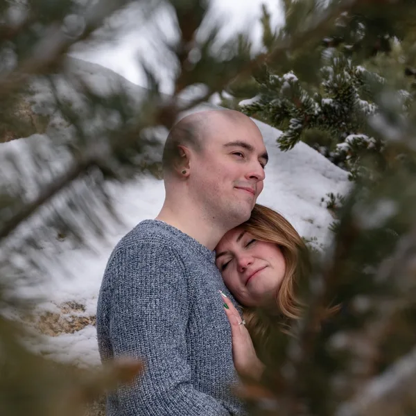 Nicole & Andrew, Grand Lake CO